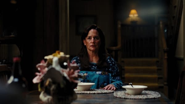 Euphoria: New Season 3 Images Includes First Look at Sharon Stone