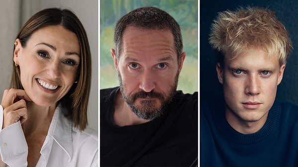 Doctor Foster: BBC Announces 3rd and Final Season 10 Years Later