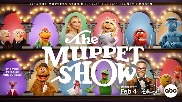 The Muppet Show
