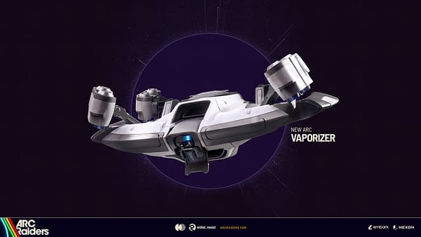 ARC Raiders To Launch New Flashpoint Update Tomorrow