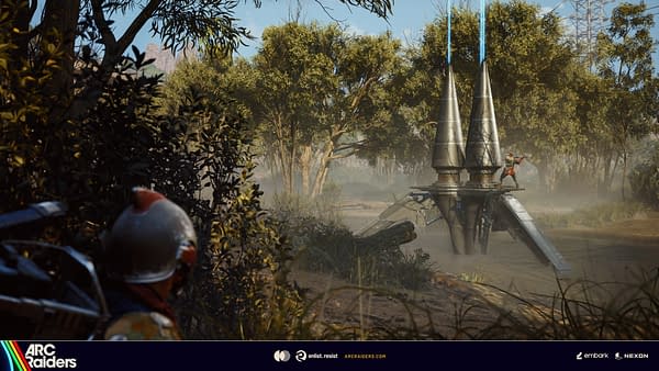 ARC Raiders To Launch New Flashpoint Update Tomorrow