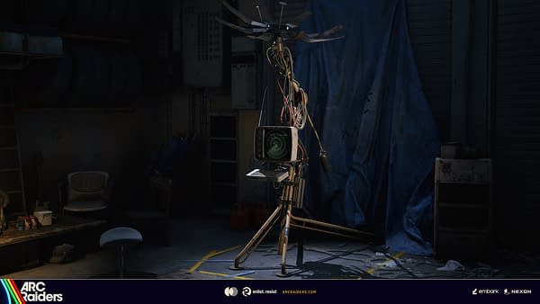 ARC Raiders To Launch New Flashpoint Update Tomorrow