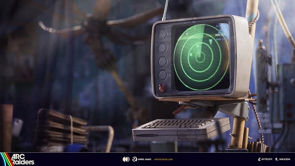 ARC Raiders To Launch New Flashpoint Update Tomorrow