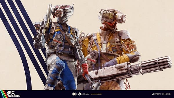 ARC Raiders To Launch New Flashpoint Update Tomorrow