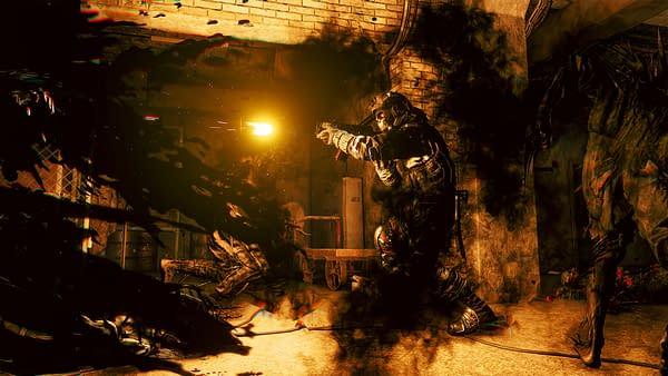 Active Matter Releases Free Demo For Steam Next Fest