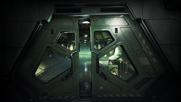 New Sci-Fi FPS Game Alien Deathstorm Announced