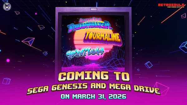 AlterEgo DreamWalker Tourmaline and Gravibots