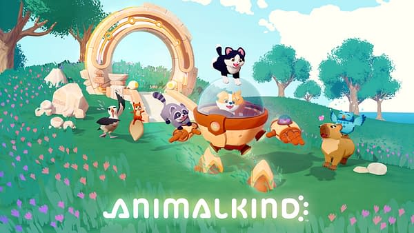Animalkind Adds Co-Op To Free Steam Next Fest Demo