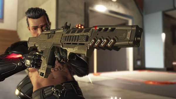 Apex Legends Reveals Details For Upcoming Aftershock Event