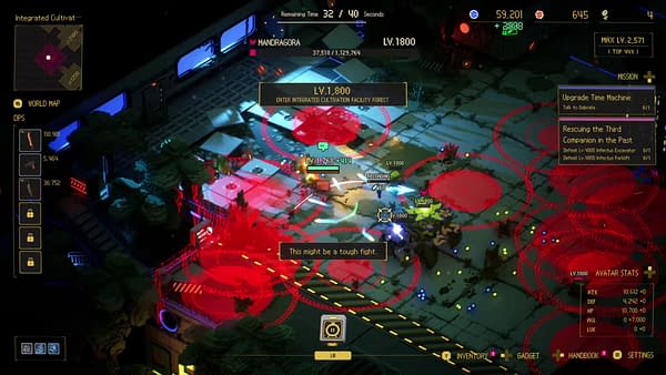 Ascend To Zero Has Been Given a July 2026 Launch Date