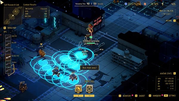 Ascend To Zero Has Been Given a July 2026 Launch Date