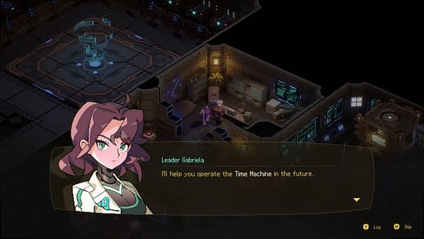 Ascend To Zero Has Been Given a July 2026 Launch Date