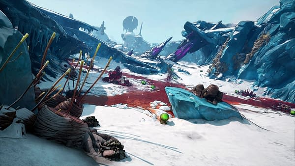 Borderlands 4 Reveals Story Pack 1 Will Arrive Later This Week