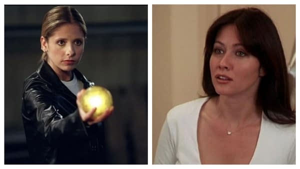 Sarah Michelle Gellar Reflects on Shannen Doherty Lifelong Friendship