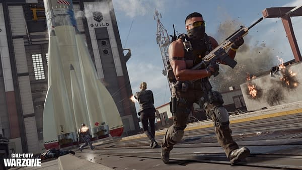 Call of Duty: Black Ops 7 Reveals Plans For Season 03 Content