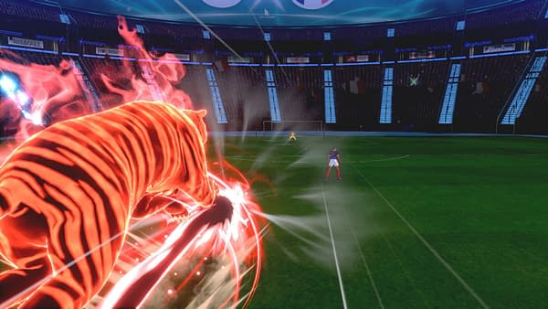 Captain Tsubasa 2: World Fighters