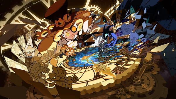 Devsisters Announces Three New Additions to CookieRun Franchise