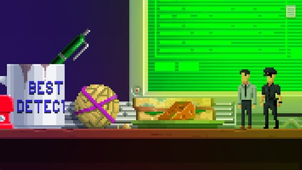 The Darkside Detective: Backside of the Moon Releases a Free Demo