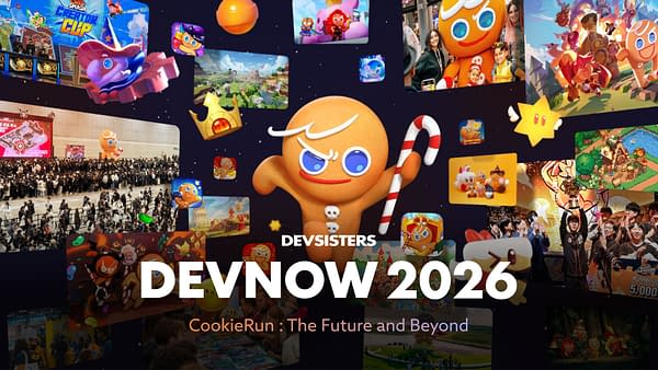 Devsisters Announces Three New Additions to CookieRun Franchise