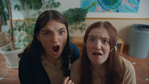 Edie Arnold Is a Loser: Directors, Stars on Coming-of-Age Punk Story