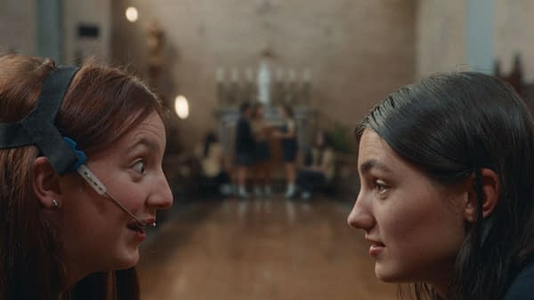 Edie Arnold Is a Loser: Directors, Stars on Catholic School Punk Story