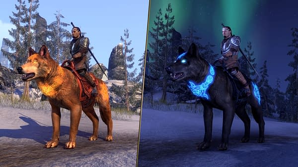 The Elder Scrolls Online Reveals New Details For Season Zero