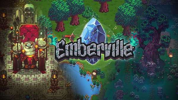 Emberville
