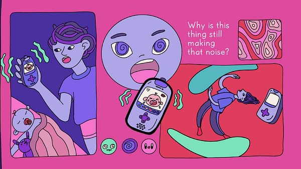 New Cozy Puzzle Game Escape the Baby Alarm Announced