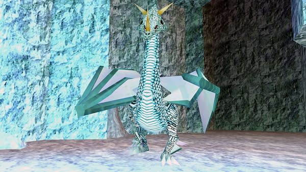 Return To EverQuest As You Originally Played It in EverQuest Legends