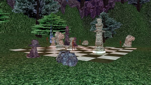 Return To EverQuest As You Originally Played It in EverQuest Legends