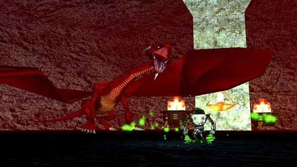 Return To EverQuest As You Originally Played It in EverQuest Legends