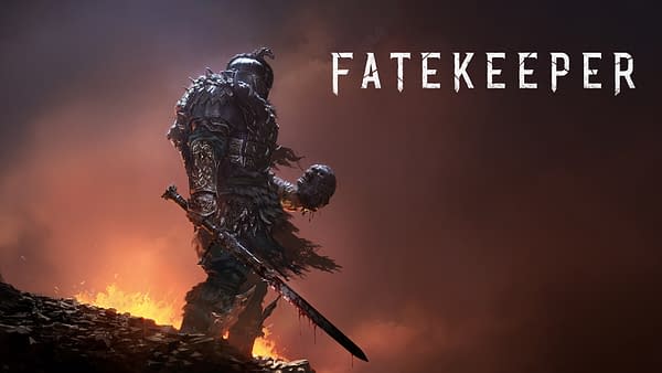 Fatekeeper Releases Extended Gameplay Reveal Video