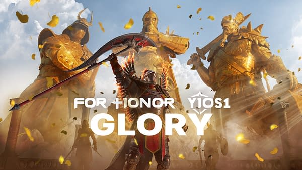 For Honor Year 10 Season 1