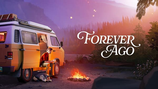 Annapurna Interactive Announces Road Trip Narrative Game Forever Ago