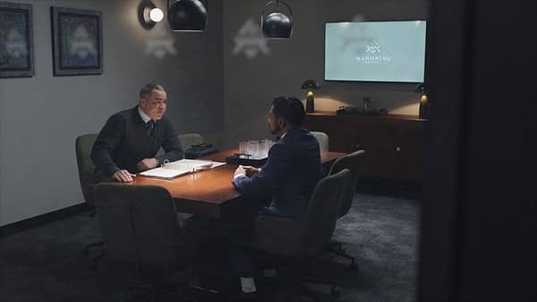 Ghosts S05E15: "Michael Jackson Goes to HR" Overview, Images Released