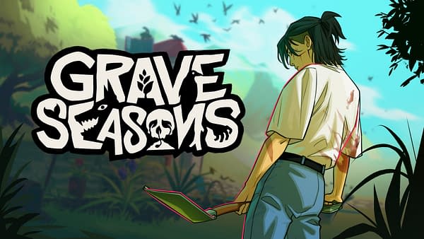 Murderous Farming Sim Grave Seasons Will Be Harvested This August