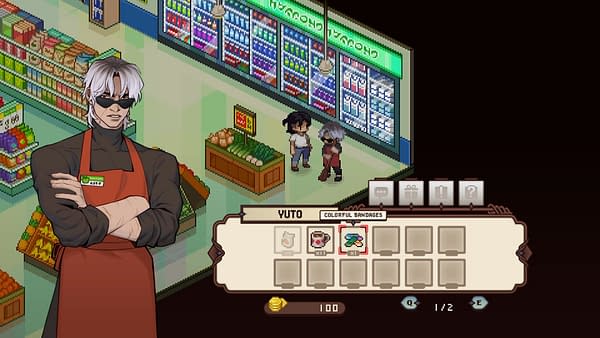 Murderous Farming Sim Grave Seasons Will Be Harvested This August