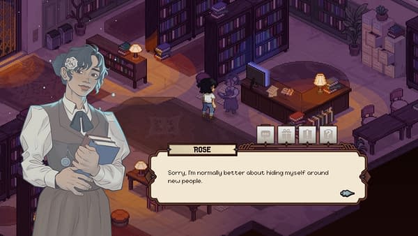 Murderous Farming Sim Grave Seasons Will Be Harvested This August