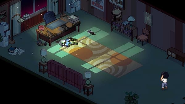 Murderous Farming Sim Grave Seasons Will Be Harvested This August