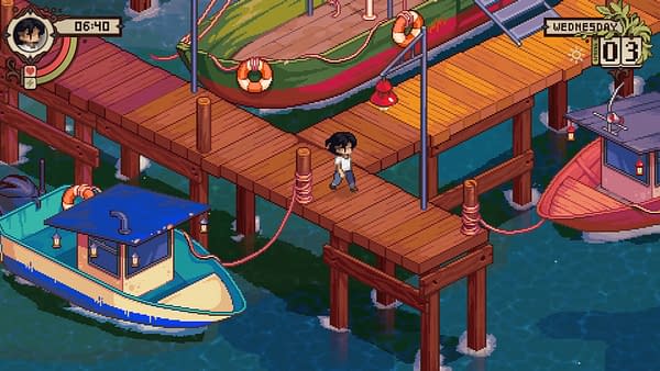 Murderous Farming Sim Grave Seasons Will Be Harvested This August