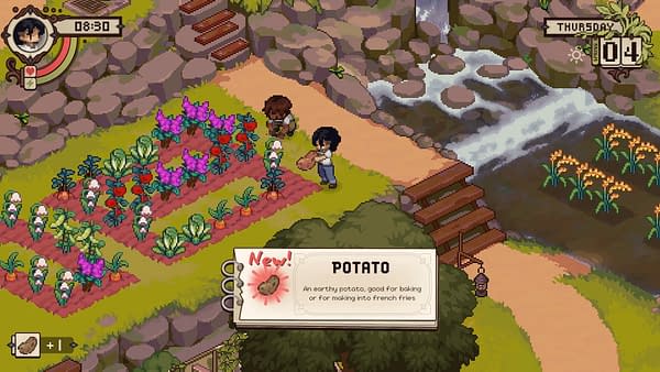 Murderous Farming Sim Grave Seasons Will Be Harvested This August