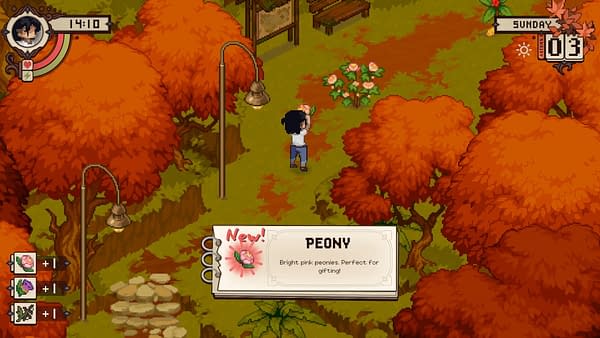 Murderous Farming Sim Grave Seasons Will Be Harvested This August