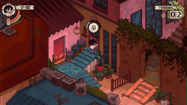 Murderous Farming Sim Grave Seasons Will Be Harvested This August