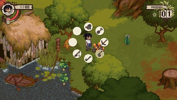 Murderous Farming Sim Grave Seasons Will Be Harvested This August