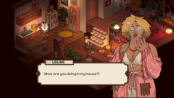 Murderous Farming Sim Grave Seasons Will Be Harvested This August