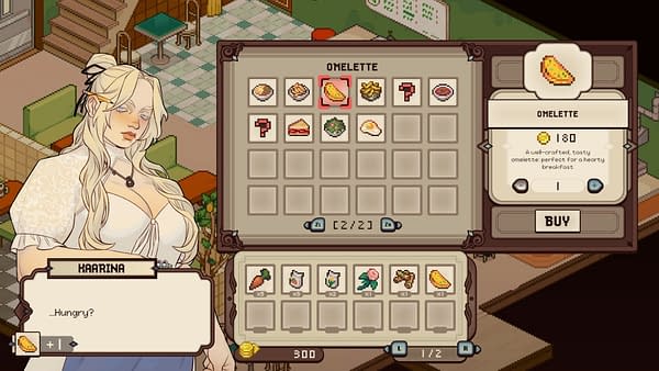 Murderous Farming Sim Grave Seasons Will Be Harvested This August
