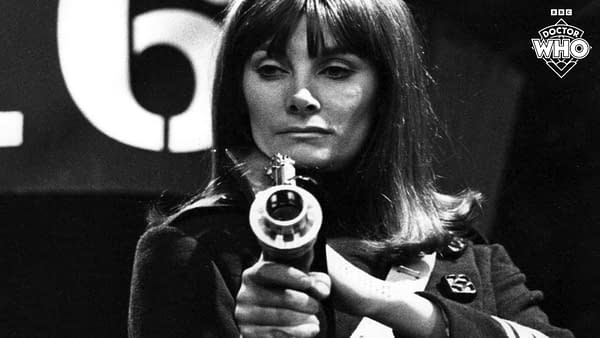 Doctor Who: Russell T. Davies on Lost Episodes Being Found: "Daleks!"