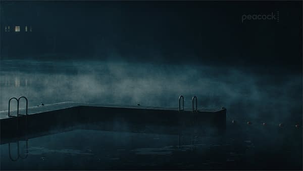 Crystal Lake: Peacock's Friday the 13th Prequel Pics Get to The Point