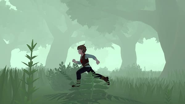 Harvest Moon: Echoes of Teradea