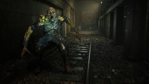 World of Darkness Sequel Hunter: The Reckoning – Deathwish Announced